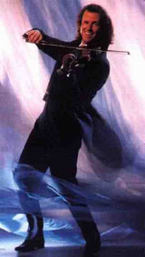 Andre Rieu