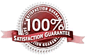 Satisfaction Guarantee